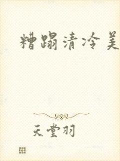 糟蹋清冷美人