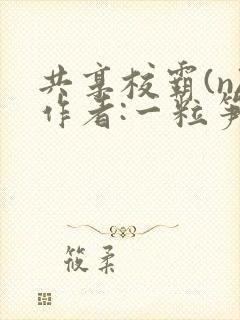 共享校霸(n)作者:一粒笋