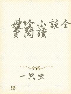 嫂吟小说全文免费阅读