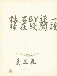 钻石BY逐一而归在线阅读