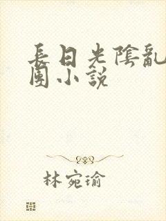 长日光阴乱作一团小说