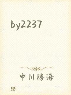 by2237