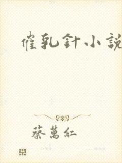 催乳针小说
