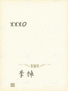 xxxo