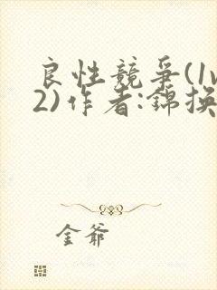 良性竞争(1v2)作者:锦换