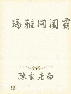 玛雅网图霸天下