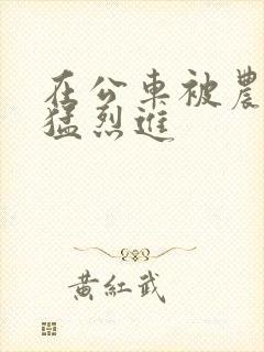 在公车被农民工猛烈进