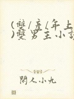 (双/产/年上)双男主小说