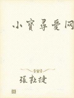 小宝寻爱网