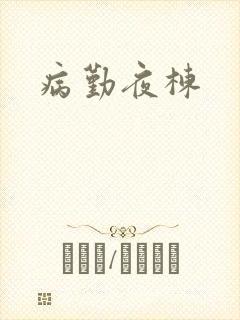 病勤夜栋