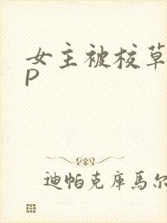 女主被校草们NP