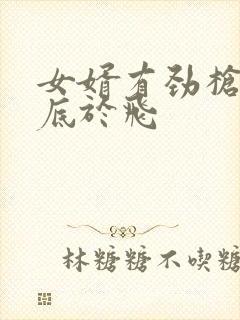 女婿有劲枪枪到底于飞