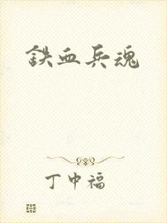 铁血兵魂