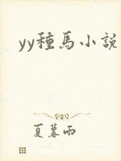 yy种马小说
