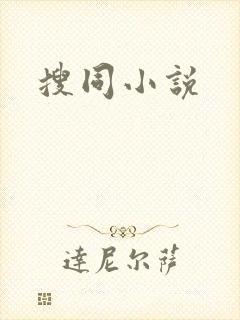 搜同小说