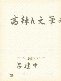 高辣h文笔趣阁