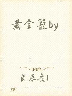 黄金笼by