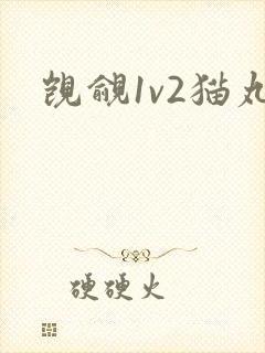 觊觎1v2猫丸