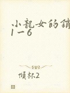 小龙女的销魂夜1一6