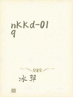 nkkd-019