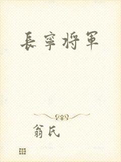 长宁将军