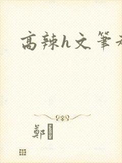 高辣h文笔趣阁