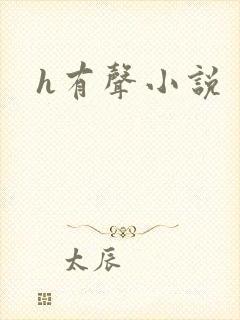 h有声小说
