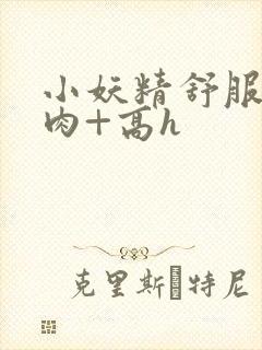 小妖精舒服吗+肉+高h