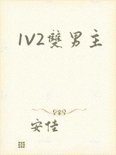 1V2双男主