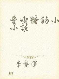 爱吃糖的小麻雀小说