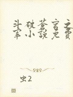 斗破苍穹之大主宰小说免费阅读全文