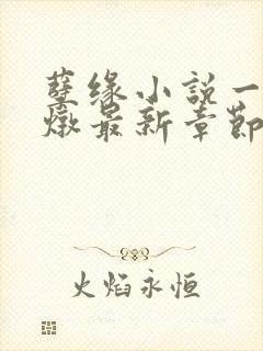 孽缘小说一家乱炖最新章节阅读