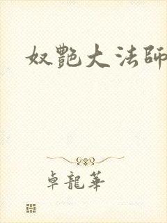 奴艳大法师