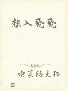 想入飞飞