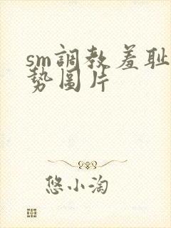 sm调教羞耻姿势图片