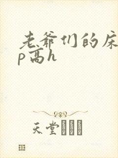 老爷们的床奴np高h