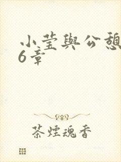 小莹与公憩第26章