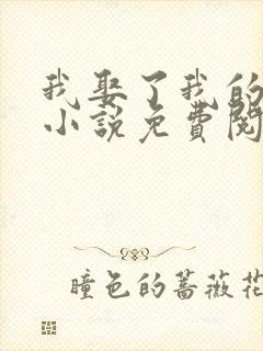 我娶了我的妈妈小说免费阅读