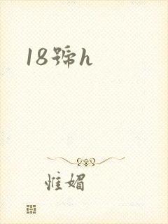 18号h