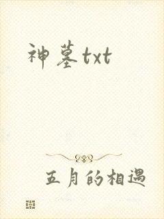 神墓txt