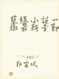 孽缘小说一家乱炖最新章节阅读