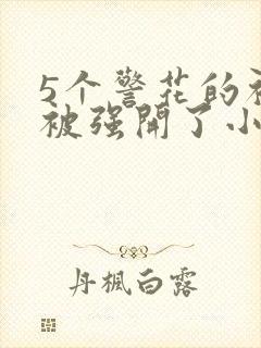 5个警花的初苞被强开了小说