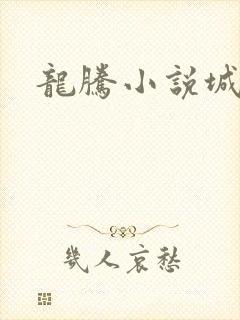 龙腾小说城