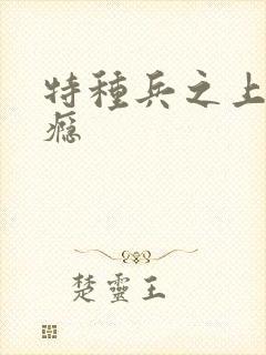 特种兵之上你成瘾