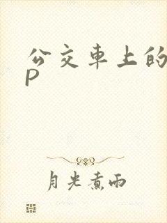 公交车上的群NP