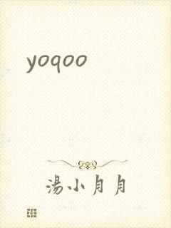 yoqoo