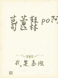 芭蕾鞋 po阿司匹林