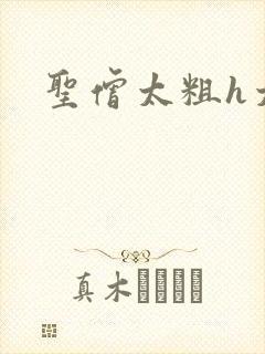 圣僧太粗h太大