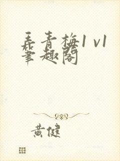 弄青梅1 v1笔趣阁