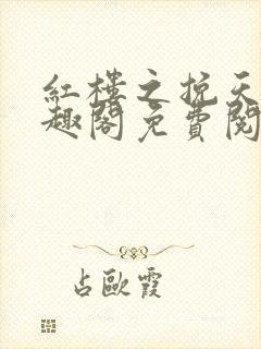 红楼之挽天倾笔趣阁免费阅读